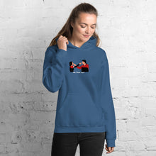 Load image into Gallery viewer, Kuch Kuch Hota Hai - Yeh Joke tha - Unisex Hoodie
