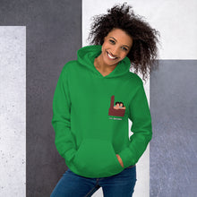 Load image into Gallery viewer, Dil Bechara - Unisex Hoodie
