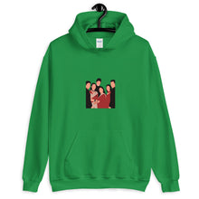 Load image into Gallery viewer, Kabhi Khushi Kabhie Gham - Unisex Hoodie
