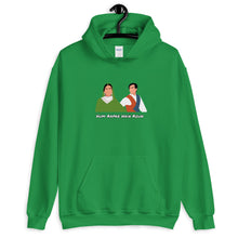 Load image into Gallery viewer, Hum Aapke Hain Koun - Unisex Hoodie

