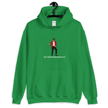 Load image into Gallery viewer, Ala Vaikunthapurramuloo - Unisex Hoodie
