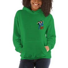Load image into Gallery viewer, Band Baaja Baaraat - Unisex Hoodie
