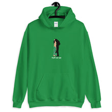 Load image into Gallery viewer, Aashiqui - Unisex Hoodie

