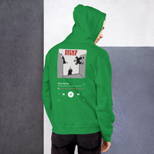 Load image into Gallery viewer, Brown Munde - Unisex Hoodie
