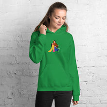 Load image into Gallery viewer, Humpty Sharma - Unisex Hoodie

