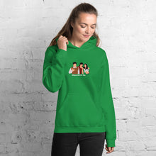Load image into Gallery viewer, Main Hoon Na - Shahrukh Khan - Unisex Hoodie
