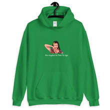 Load image into Gallery viewer, Kajra Re - Aishwarya Rai - Unisex Hoodie
