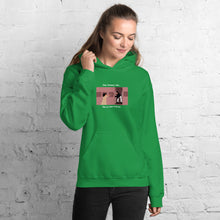 Load image into Gallery viewer, Jaa, Simran, Jaa - DDLJ - Unisex Hoodie
