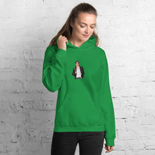 Load image into Gallery viewer, Sidharth Malhotra - Unisex Hoodie
