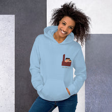 Load image into Gallery viewer, Dil Bechara - Unisex Hoodie
