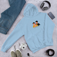 Load image into Gallery viewer, Bole Chudiyan - SRK &amp; Kajol - Unisex Hoodie

