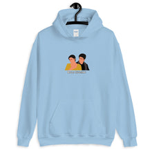Load image into Gallery viewer, Bole Chudiyan - SRK &amp; Kajol - Unisex Hoodie
