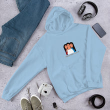 Load image into Gallery viewer, Mujhse Dosti Karoge! - Unisex Hoodie
