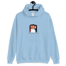 Load image into Gallery viewer, Mujhse Dosti Karoge! - Unisex Hoodie
