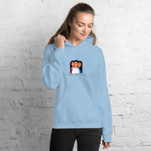 Load image into Gallery viewer, Mujhse Dosti Karoge! - Unisex Hoodie
