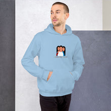 Load image into Gallery viewer, Mujhse Dosti Karoge! - Unisex Hoodie
