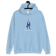 Load image into Gallery viewer, A Gentleman - Sidharth Malhotra - Unisex Hoodie

