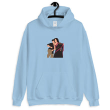 Load image into Gallery viewer, Yeh Jawaani Hai Deewani - Unisex Hoodie
