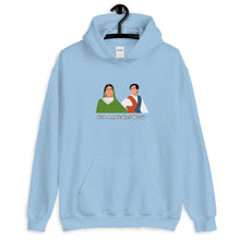 Load image into Gallery viewer, Hum Aapke Hain Koun - Unisex Hoodie
