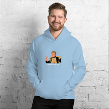 Load image into Gallery viewer, Mogambo Khush Hua - Unisex Hoodie
