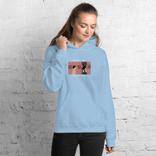 Load image into Gallery viewer, Jaa, Simran, Jaa - DDLJ - Unisex Hoodie
