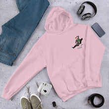 Load image into Gallery viewer, Barfi! - Unisex Hoodie
