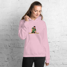Load image into Gallery viewer, War - Hrithik Roshan - Unisex Hoodie
