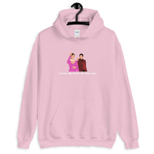 Load image into Gallery viewer, Om Shanti Om - Unisex Hoodie

