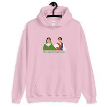 Load image into Gallery viewer, Hum Aapke Hain Koun - Unisex Hoodie
