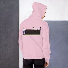 Load image into Gallery viewer, Dil Chahta Hai - Aamir Khan - Unisex Hoodie
