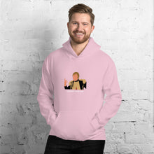 Load image into Gallery viewer, Mogambo Khush Hua - Unisex Hoodie
