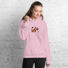 Load image into Gallery viewer, Main Hoon Na - Shahrukh Khan - Unisex Hoodie
