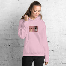 Load image into Gallery viewer, Jaa, Simran, Jaa - DDLJ - Unisex Hoodie
