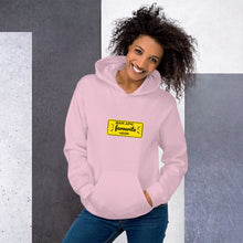 Load image into Gallery viewer, Main Apni Favourite Hoon (text only) - Unisex Hoodie
