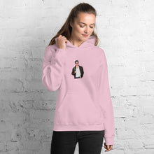 Load image into Gallery viewer, Sidharth Malhotra - Unisex Hoodie
