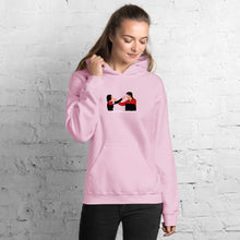 Load image into Gallery viewer, Kuch Kuch Hota Hai - Yeh Joke tha - Unisex Hoodie
