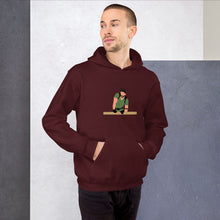 Load image into Gallery viewer, War - Hrithik Roshan - Unisex Hoodie
