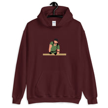 Load image into Gallery viewer, War - Hrithik Roshan - Unisex Hoodie
