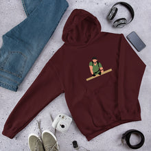 Load image into Gallery viewer, War - Hrithik Roshan - Unisex Hoodie
