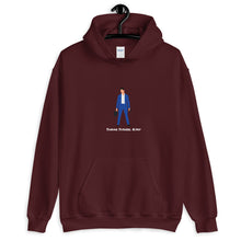 Load image into Gallery viewer, A Gentleman - Sidharth Malhotra - Unisex Hoodie
