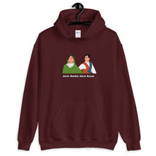 Load image into Gallery viewer, Hum Aapke Hain Koun - Unisex Hoodie
