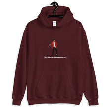 Load image into Gallery viewer, Ala Vaikunthapurramuloo - Unisex Hoodie
