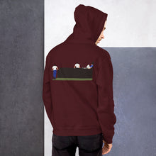 Load image into Gallery viewer, Dil Chahta Hai - Aamir Khan - Unisex Hoodie
