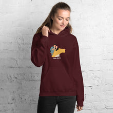 Load image into Gallery viewer, Veer-Zaara - Unisex Hoodie
