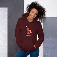 Load image into Gallery viewer, Street Dance 3 - Unisex Hoodie
