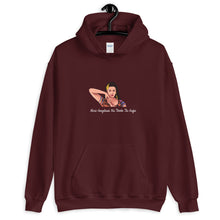 Load image into Gallery viewer, Kajra Re - Aishwarya Rai - Unisex Hoodie
