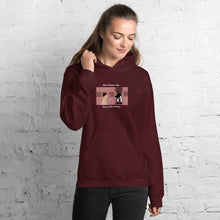 Load image into Gallery viewer, Jaa, Simran, Jaa - DDLJ - Unisex Hoodie
