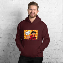 Load image into Gallery viewer, Om Shanti Om - Comics - Unisex Hoodie
