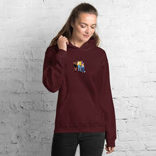 Load image into Gallery viewer, Kuch Kuch Hota Hai (no text) - Unisex Hoodie

