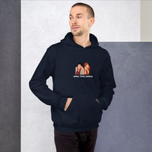 Load image into Gallery viewer, Gully Boy - Unisex Hoodie
